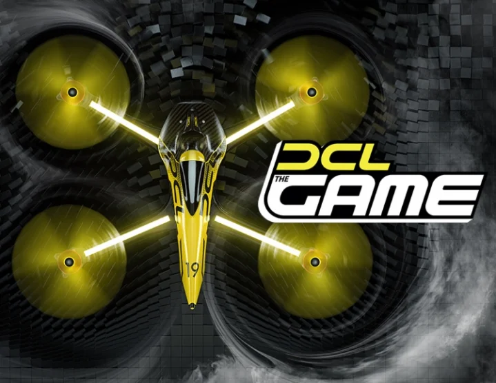 DCL The Game (steam key)