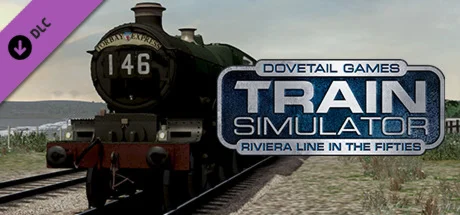 Train Simulator Riviera Line in the Fifties Exeter