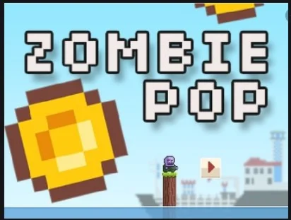 Zombie Pop STEAM KEY REGION FREE GLOBAL