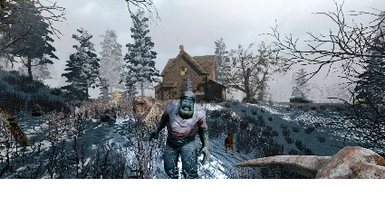 ⭐ ️ 7 Days to Die (STEAM) (Region free) - Лицензия