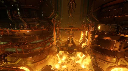 DOOM (STEAM) (Region free) - Лицензия
