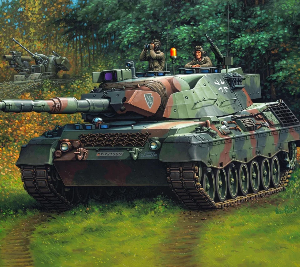 РЕФЕРАЛКА В World of Tanks