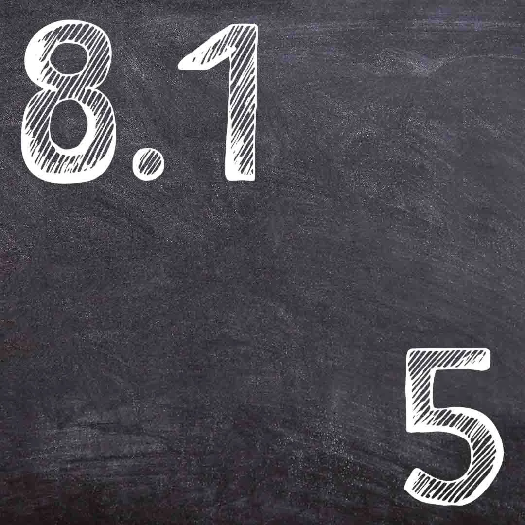 ИДЗ Рябушко 8.1 Вариант 5