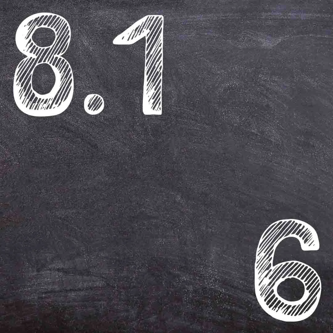 ИДЗ Рябушко 8.1 Вариант 6