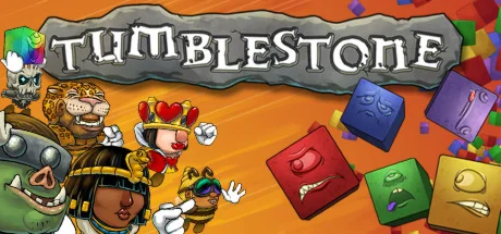 Tumblestone (Steam Key)