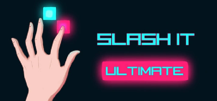 Slash It Ultimate (Steam Key)