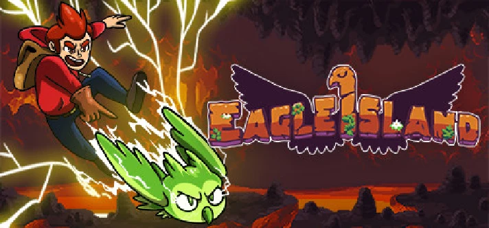 Eagle Island (Steam Key)