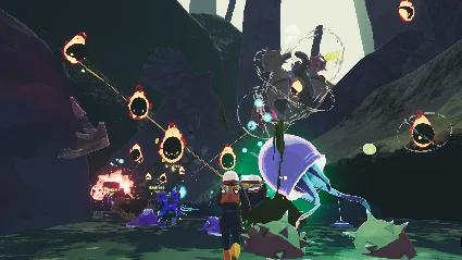 ⭐ ️ Risk of Rain 2 - (STEAM) (Region free) + БОНУС