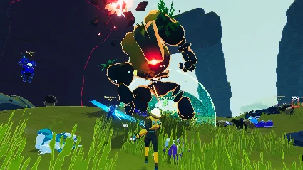 Risk of Rain 2 - Лицензия STEAM (Region free)