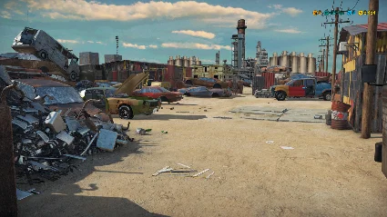 🔧 🚗 Car Mechanic Simulator 2018 - STEAM (Region free)