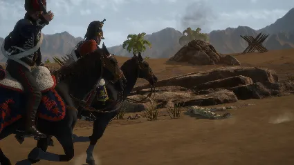 ⚓ Holdfast Nations At War (STEAM) (Region free) + БОНУС