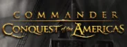 Commander Conquest of the Americas COTA STEAM GLOBAL 