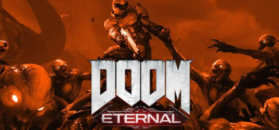 DOOM Eternal: The Ancient Gods Part One/Two аккаунт