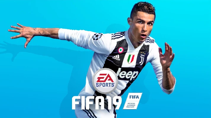 01 XBOX 360 FIFA 19 Legacy Edition FIFA 2019 | Общий