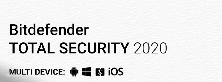 💢💰Bitdefender Total Security 3 months (Account)💰💢