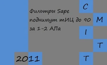 Фильтры для Sape тИЦ до 90 за 1-2 АПа