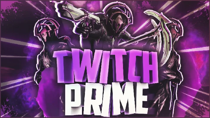 Twitch Prime Sub per channel ✅