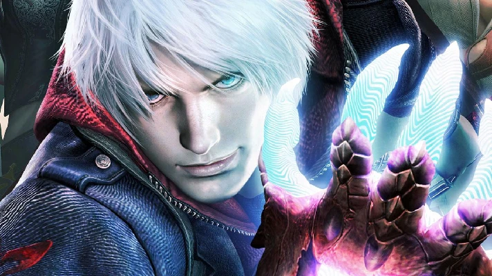 Devil May Cry 4 Special Edition - Xbox One Digital  KEY