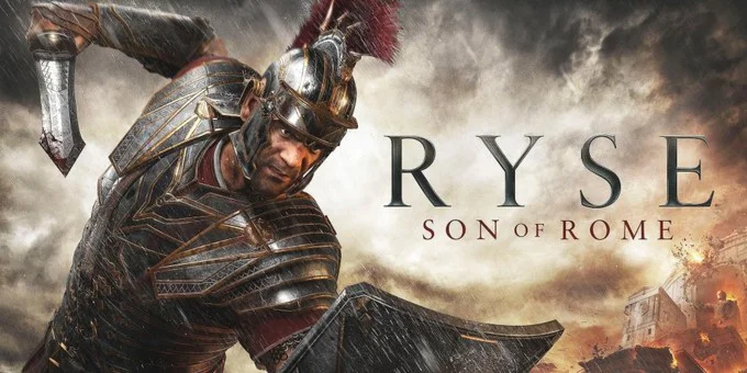 Ryse Son of Rome (STEAM) (Region Free)