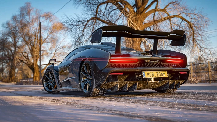 Forza Horizon 4 Ultimate Xbox one