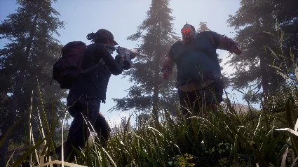 ⭐ State of Decay 2 Juggernaut Edition (STEAM) (REG FREE)