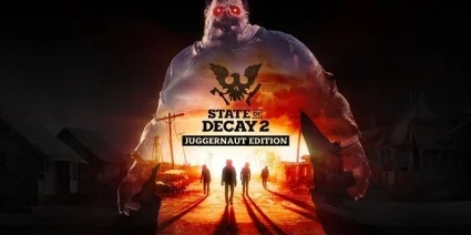 State of Decay 2 Juggernaut Edition (STEAM) (GLOBAL)