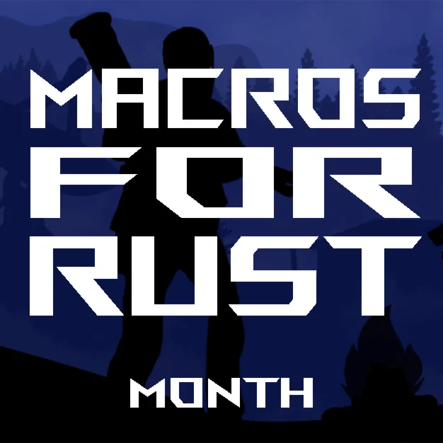 Trader Legit Pack - RUST Макрос - 1 Месяц