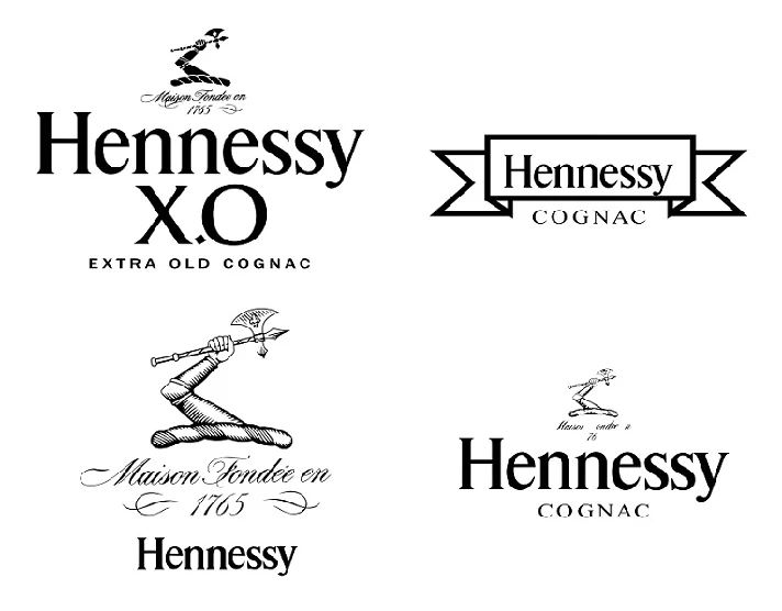 Hennessy svg,cut files,silhouette clipart,vinyl files,v