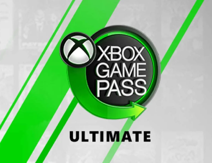 Xbox Game Pass Ultimate 12 months Account