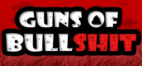 Guns of Bullshit (Steam key/Region free)