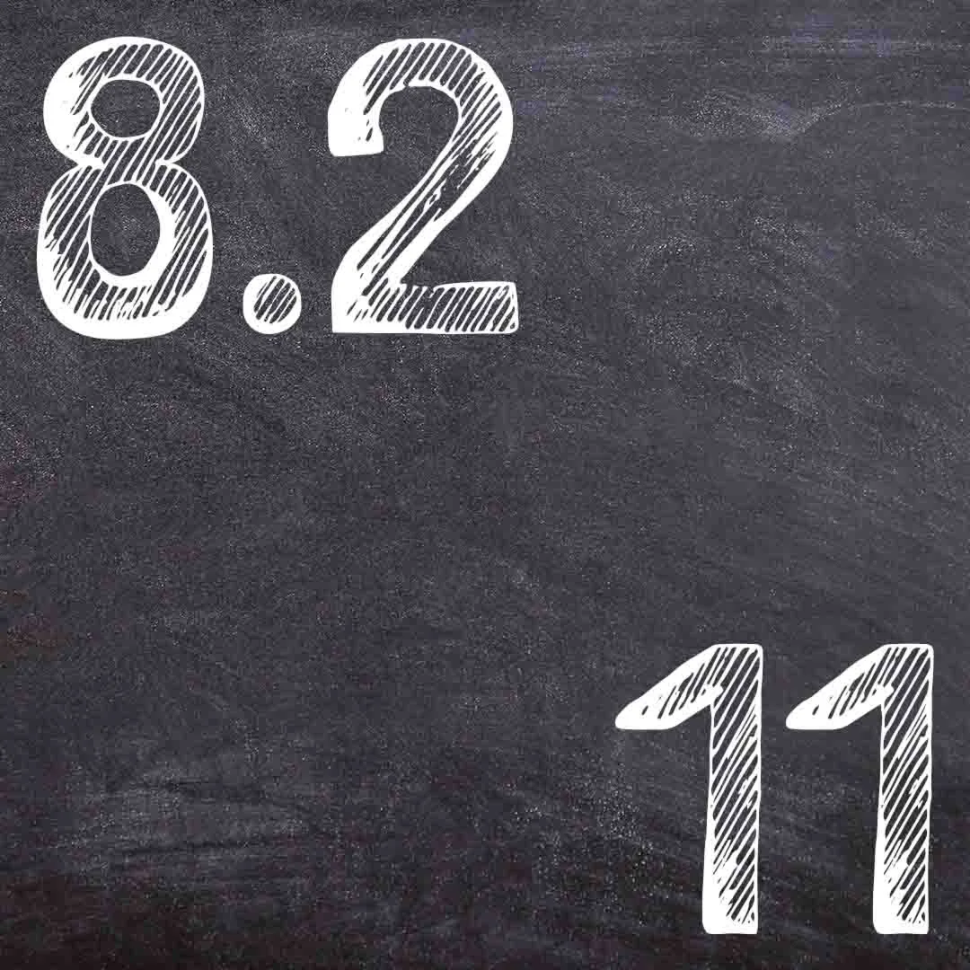 ИДЗ Рябушко 8.2 Вариант 11