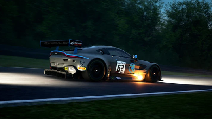 ✅Assetto Corsa Competizione (Steam Key / RU+CIS) 💳0%