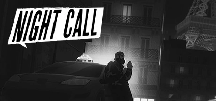 Night Call (Steam Key)