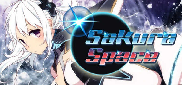 Sakura Space  (Steam Key/Region Free)