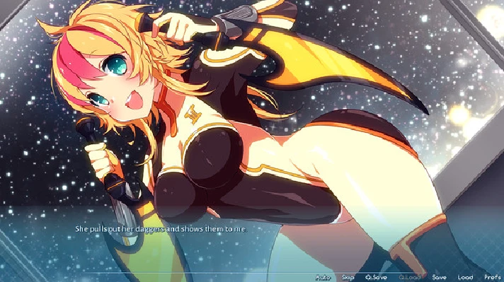 Sakura Space  (Steam Key/Region Free)