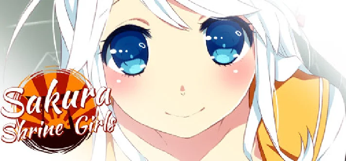 Sakura Shrine Girls  (Steam Key/Region Free)