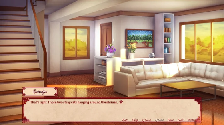 Sakura Shrine Girls  (Steam Key/Region Free)