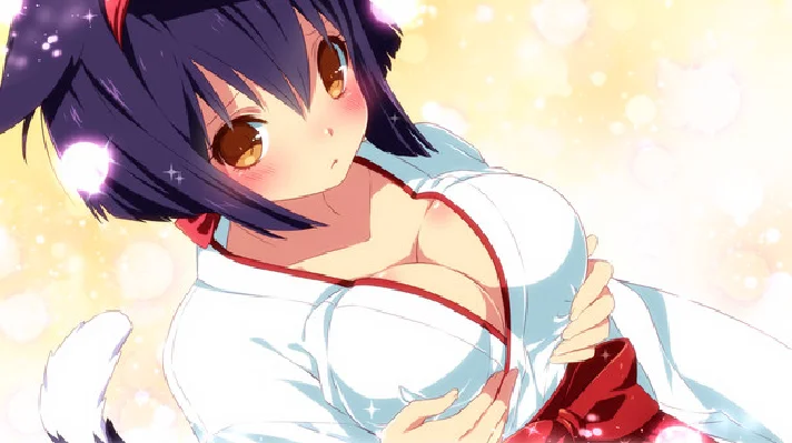 Sakura Shrine Girls  (Steam Key/Region Free)