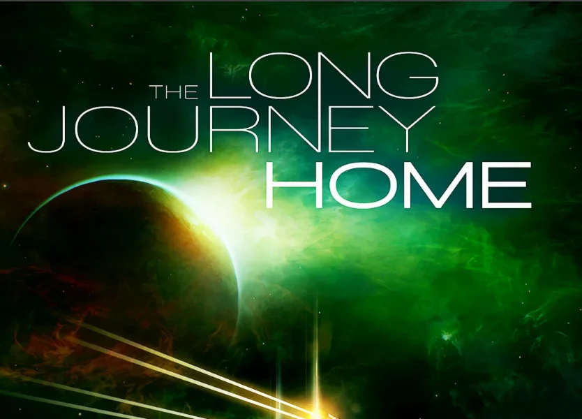 The Long Journey Home (Steam ключ)  REGION FREE 