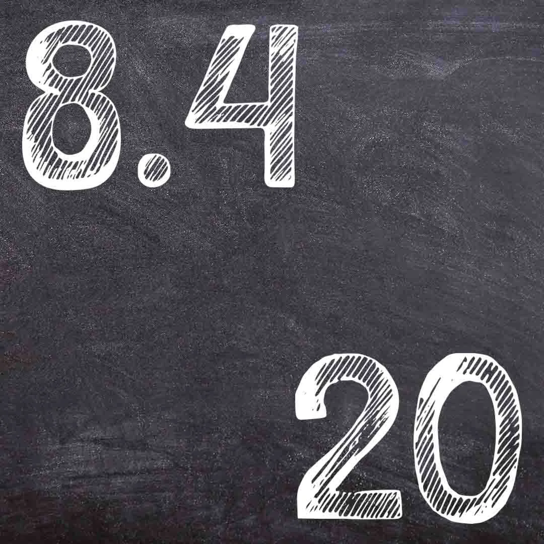 IDZ Ryabushko 8.4 Variant 20