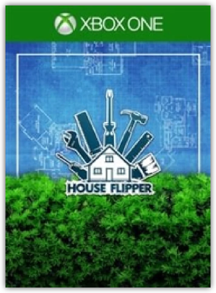 House Flipper + House Flipper - Garden XBOX ONE/Series