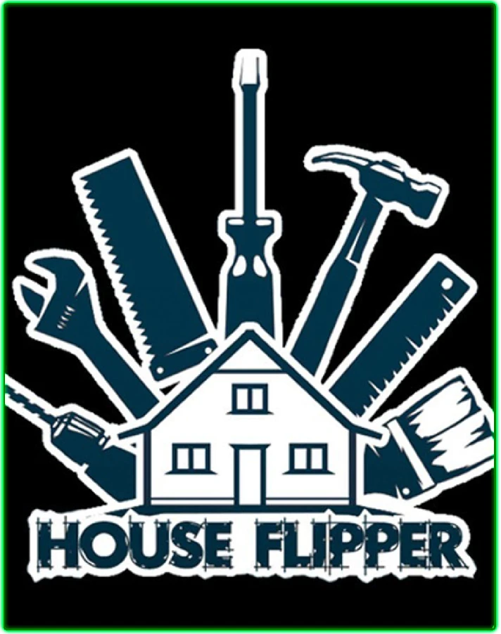 House Flipper + House Flipper - Garden XBOX ONE/Series