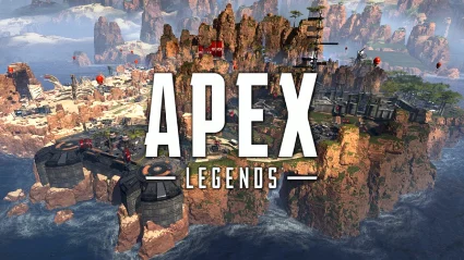 Apex Legends Random 0-399( Возможна блокировка на ак. )