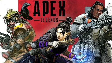 Apex Legends Random 0-399( Возможна блокировка на ак. )