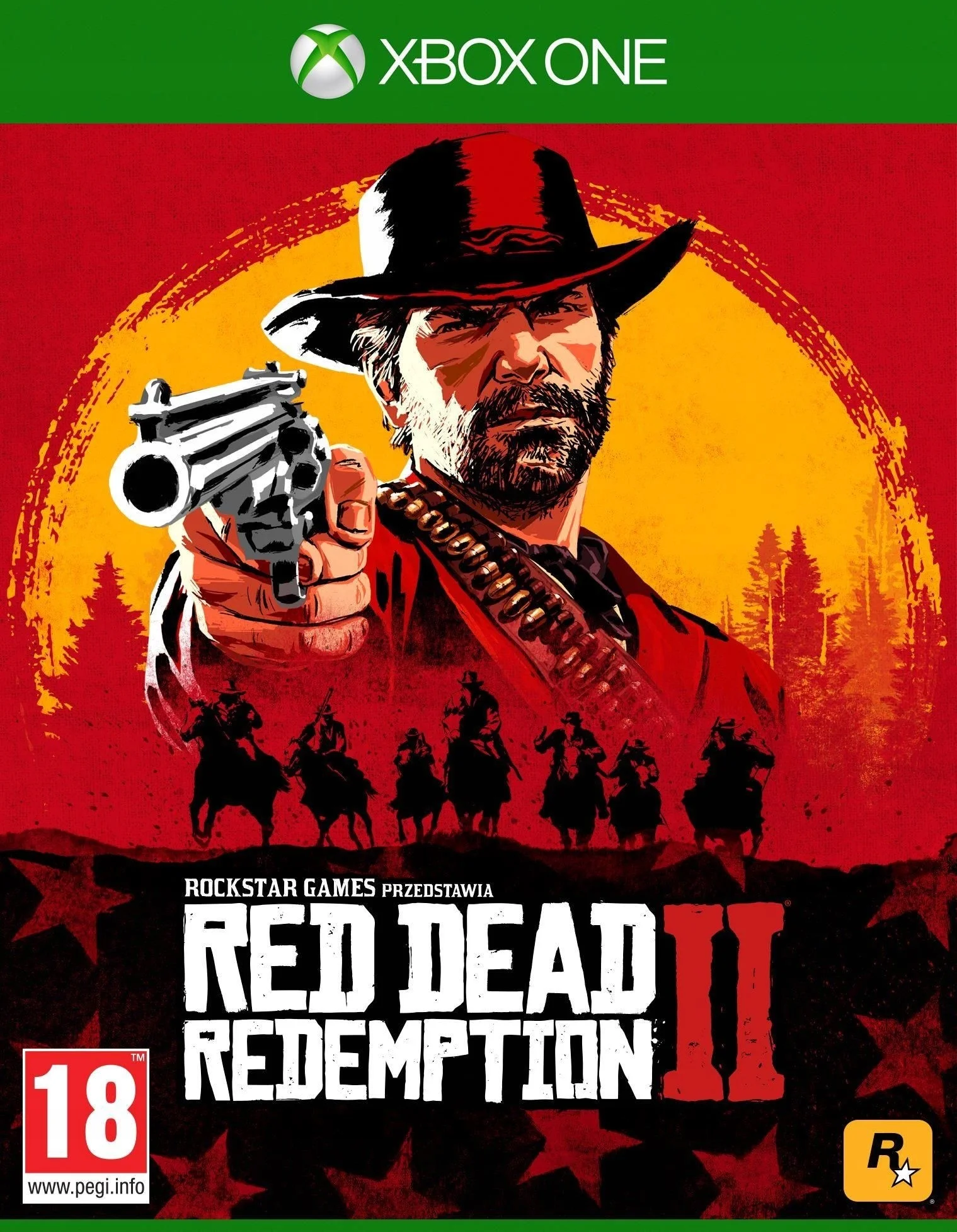 ✅💥 Red Dead Redemption 2 💥✅ XBOX ONE/X/S 🔑 КЛЮЧ 🔑🌍