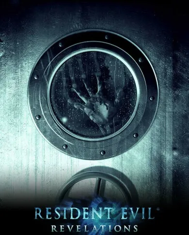 Resident Evil Revelations (Steam ключ / РФ+Весь Мир)