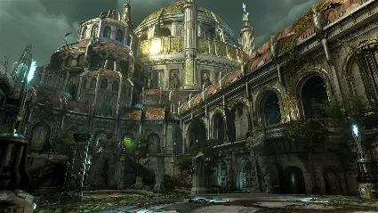 Doom Eternal Xbox one