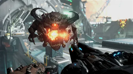Doom Eternal Xbox one