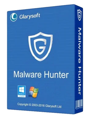 Glarysoft Malware Hunter Pro до  15.03.2026 / 3 ПК