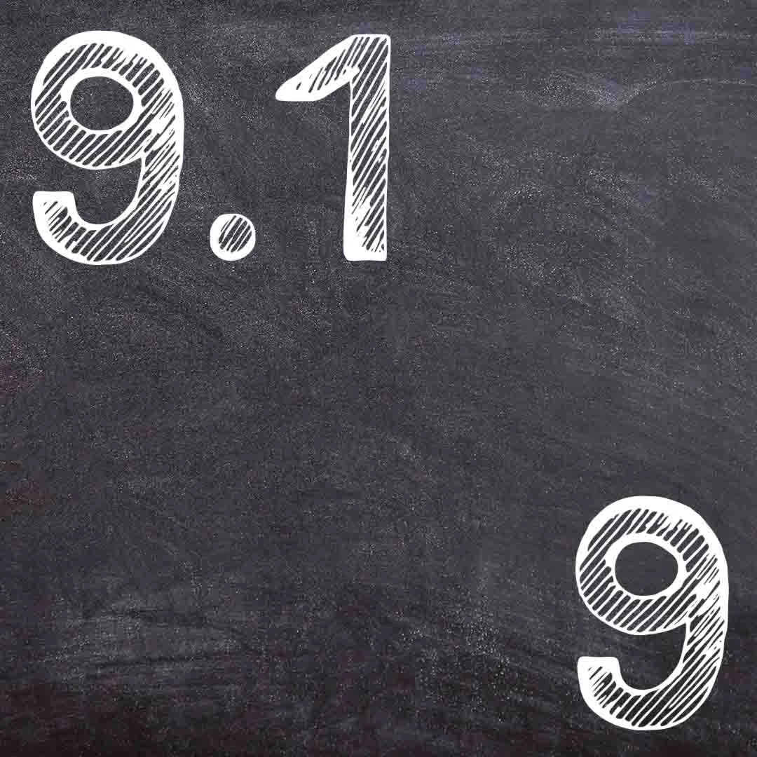 ИДЗ Рябушко 9.1 Вариант 9